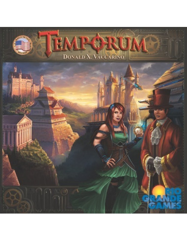 Temporum