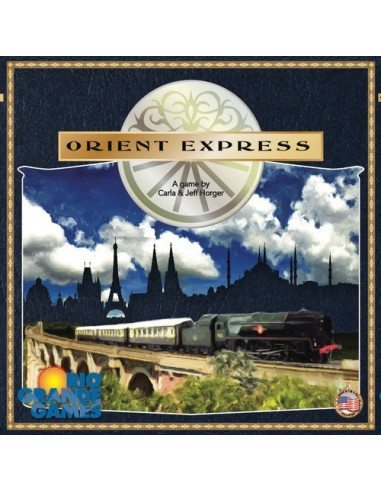 Orient Express