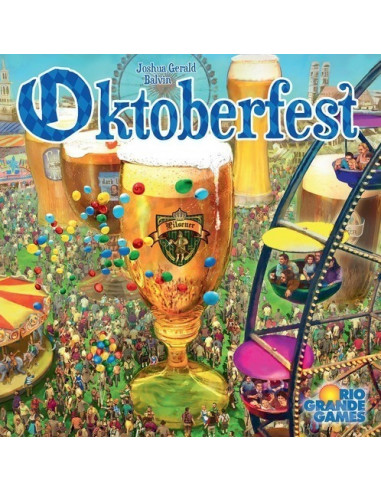 Oktoberfest