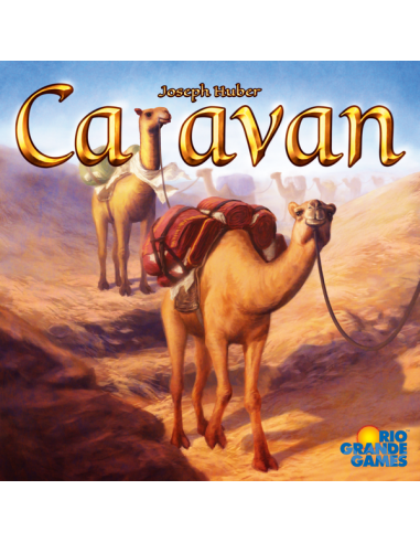 Caravan