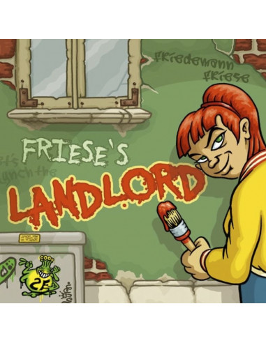 Friese's Landlord (DE)