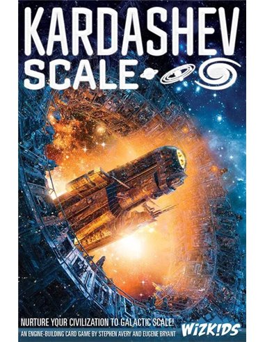 Kardashev Scale