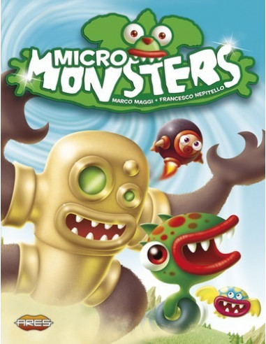 Micro Monster