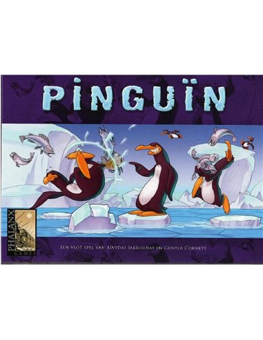 Pinguïn