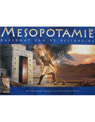 Mesopotamië