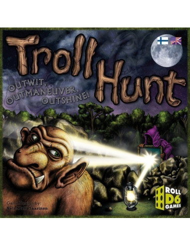 Troll Hunt