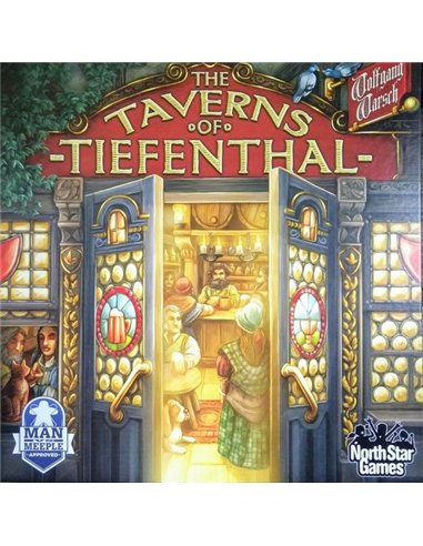 Taverns of Tiefenthal