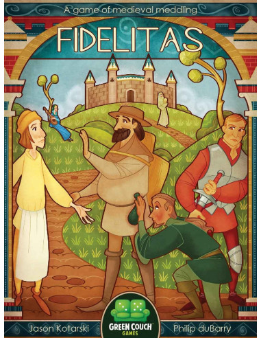 Fidelitas