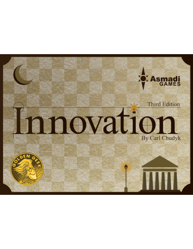 Innovation (Third Edition)