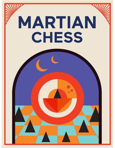 Martian Chess