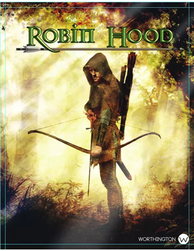 Robin Hood