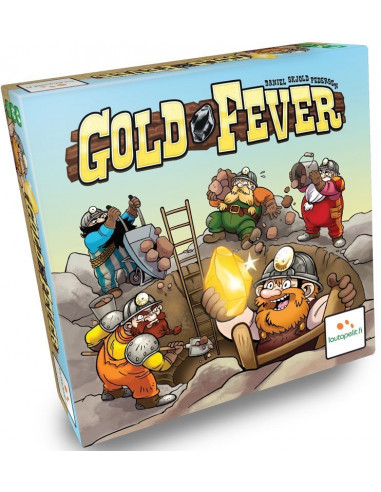 Gold Fever