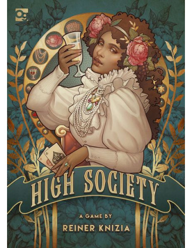 High Society