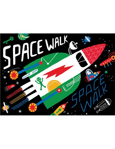 Space Walk