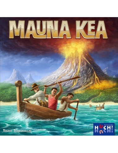 Mauna Kea