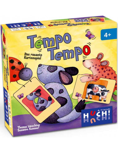 Tempo Tempo