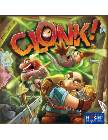 Clonk