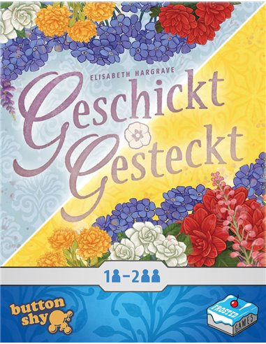 Geschickt Gesteckt (DE)