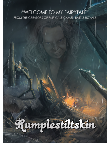 Rumplestiltskin