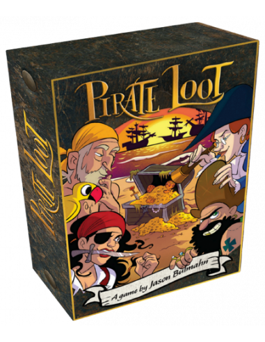 Pirate Loot