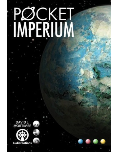 Pocket Imperium