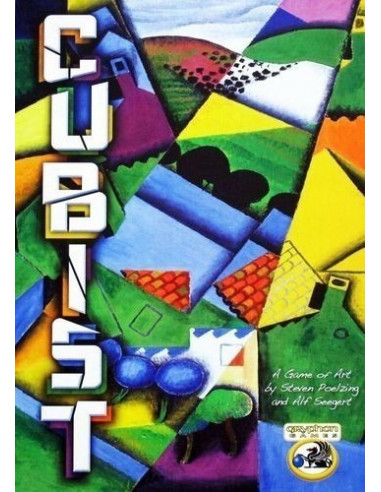 Cubist