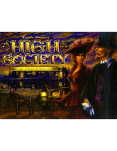 High Society