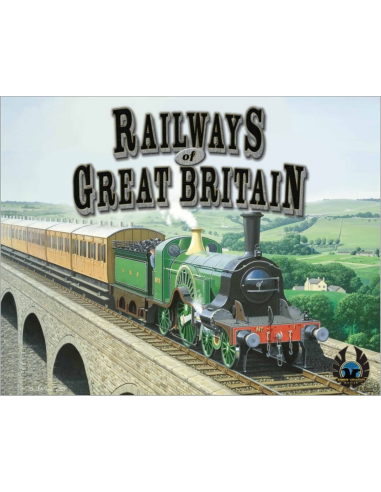 Railways of Great Britain - 2017 Edition