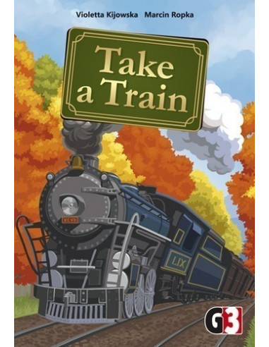 Take a Train