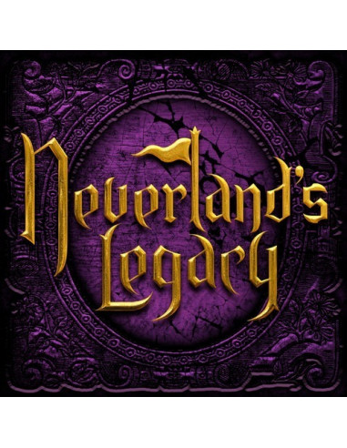 Neverland's Legacy