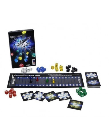 Lightning Dice