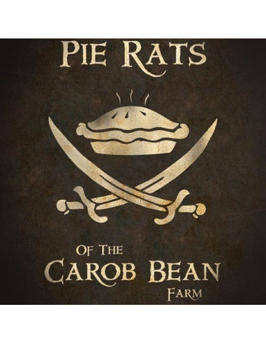 Pie Rats of the Carob Bean Farm