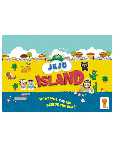 Jeju Island