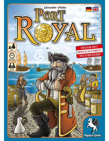 Port Royal