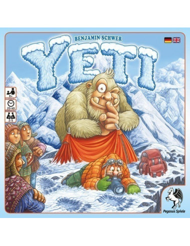 Yeti