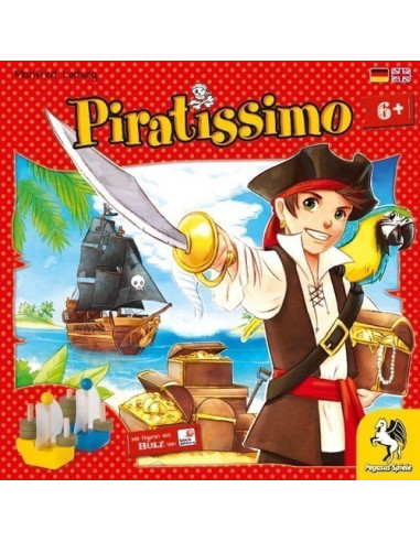 Piratissimo