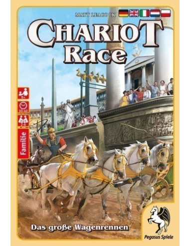 Chariot Race