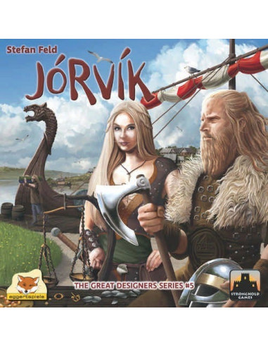 Jorvik