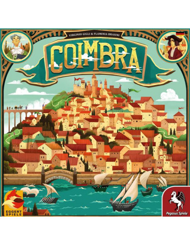 Coimbra (DE)