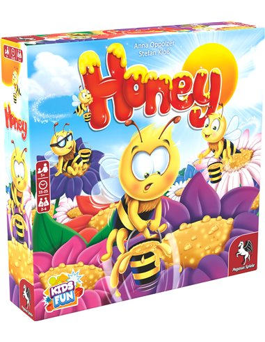 Honey