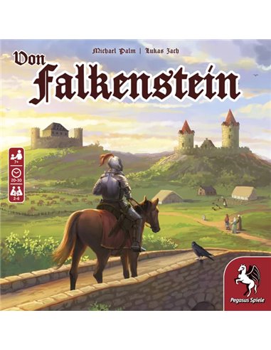 Von Falkenstein