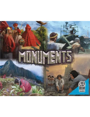 Monuments - standaard