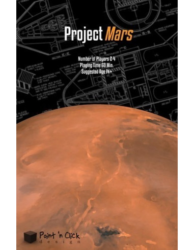 Project Mars