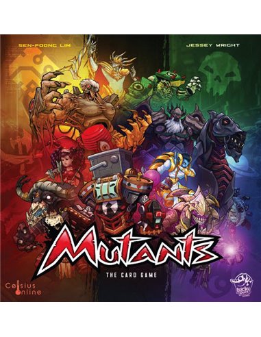 Mutants