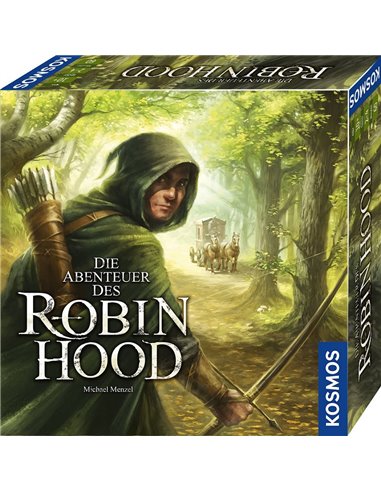 Die Abenteuer des Robin Hood (DE)