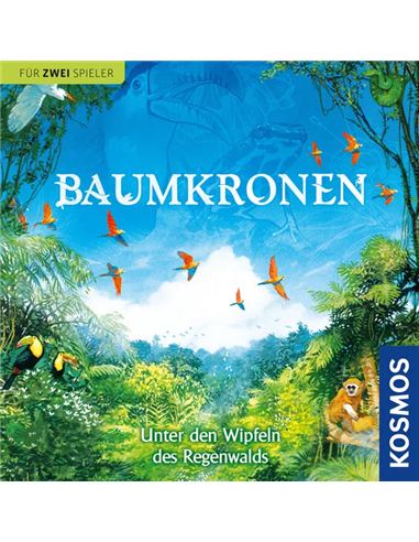 Baumkronen (DE)