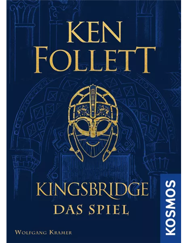 Kingsbridge: Das Spiel (DE)