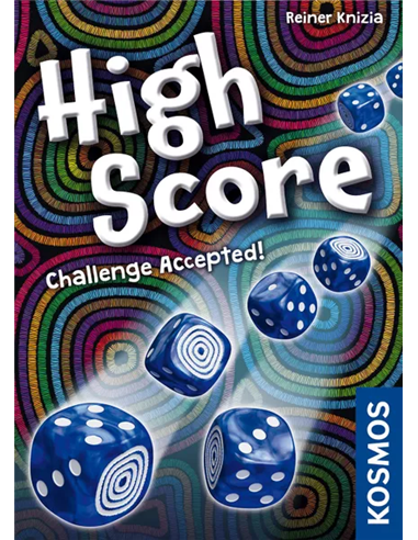 High Score