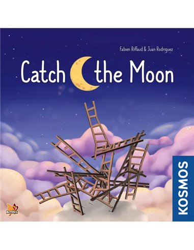 Catch the Moon