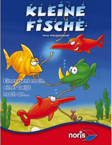 Kleine Fische